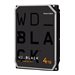 WD Black WD4005FZBX - Festplatte - 4 TB - intern - 3.5