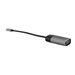 Verbatim - Videoadapter - 24 pin USB-C (M) zu HD-15 (VGA) (W) - USB 3.1 Gen 1 - 10 cm