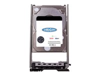 Origin Storage - Festplatte - 300 GB - Hot-Swap - 2.5