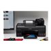 Canon PIXMA G650 - Multifunktionsdrucker - Farbe - Tintenstrahl - nachfllbar - A4 (210 x 297 mm), Letter A (216 x 279 mm) (Orig