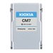 KIOXIA CM7-V Series - SSD - Enterprise, Mixed Use - 1600 GB - intern - 2.5