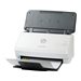 HP Scanjet Pro 3000 s4 Sheet-feed - Dokumentenscanner - CMOS / CIS - Duplex - 216 x 3100 mm - 600 dpi x 600 dpi