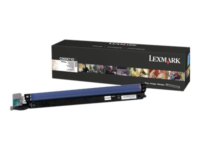 Lexmark - Fotoleiter-Kit LCCP - fr Lexmark C950, X950, X952, X954, XS950, XS955