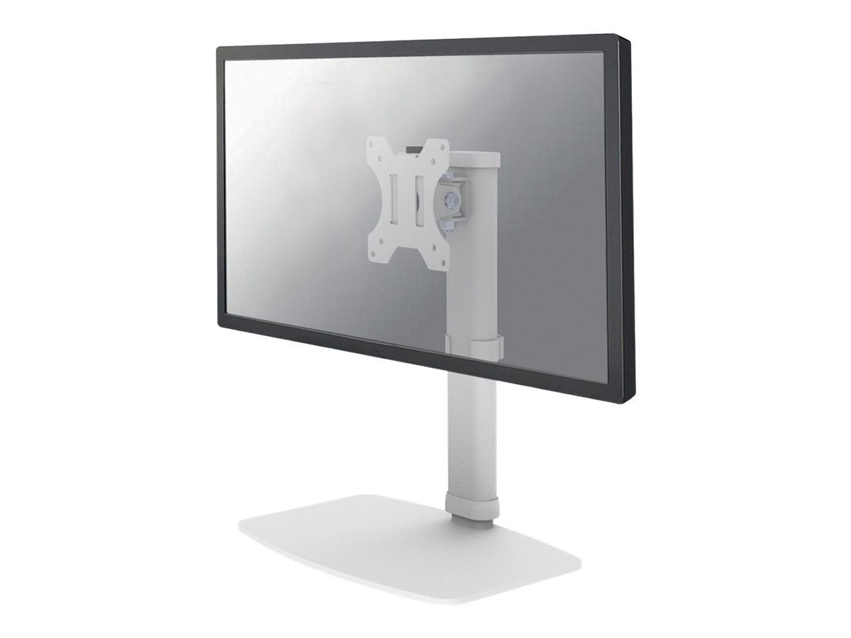Neomounts FPMA-D890 - Aufstellung - Voll beweglich - fr LCD-Display - weiss - Bildschirmgrsse: 25.4-76.2 cm (10