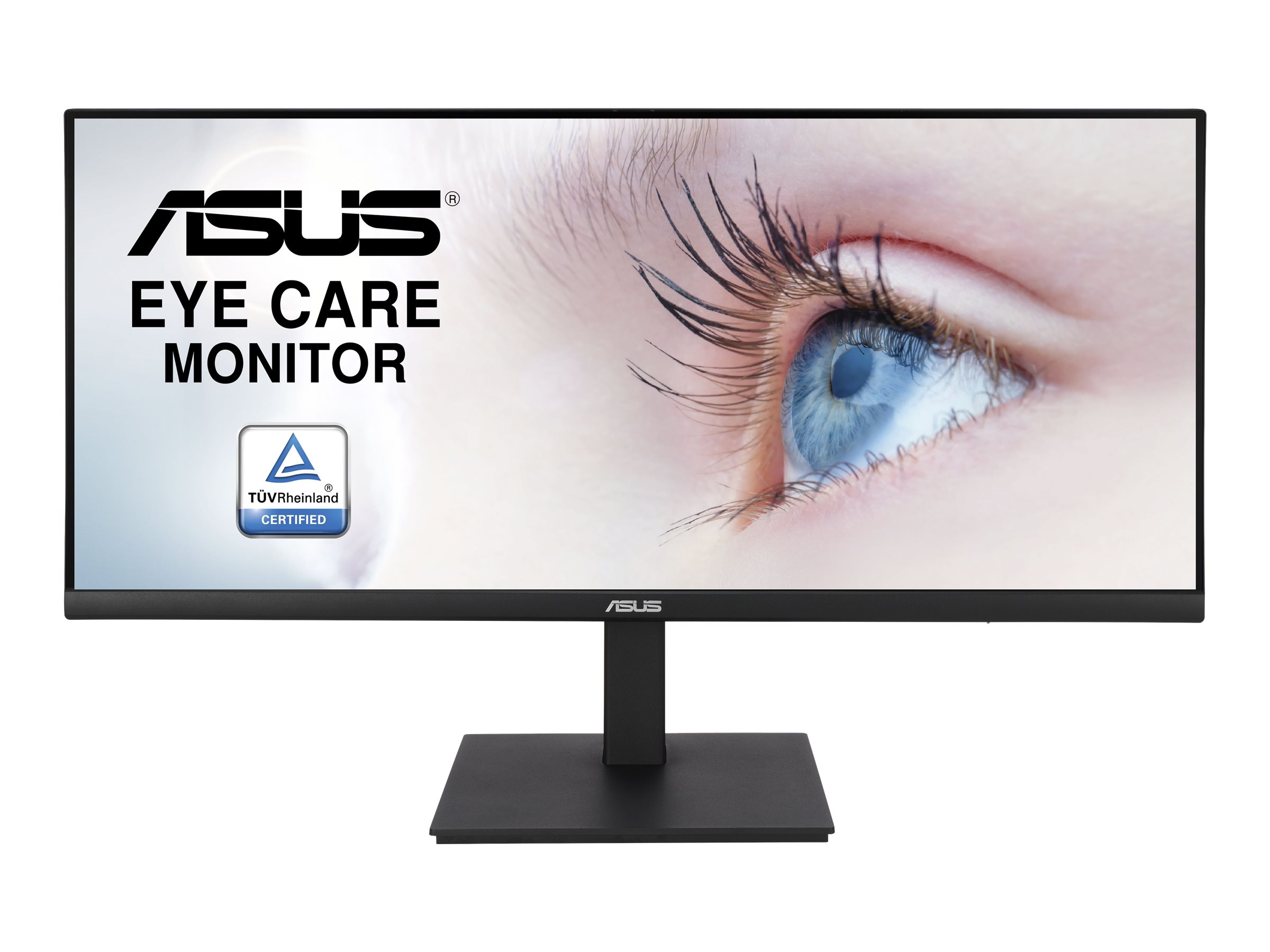 ASUS VP349CGL - LED-Monitor - 86.4 cm (34