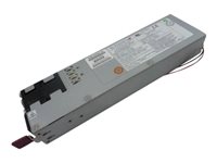Supermicro PWS-2K05A-1R - Redundante Stromversorgung (Plug-In-Modul) - 80 PLUS Titanium - AC 100-120/200-220/220-230/230-240/200