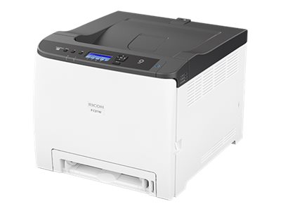 Ricoh C311W - Drucker - Farbe - Duplex - Laser - A4