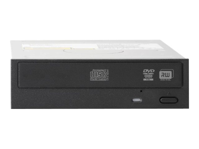 HPE - Laufwerk - DVD-RW - Serial ATA - intern - 5.25