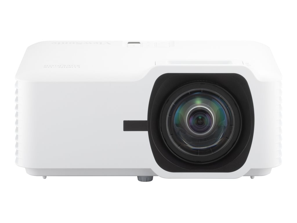 ViewSonic LS711W - DLP-Projektor - Laser/Phosphor - 4200 ANSI-Lumen - WXGA (1280 x 800) - 1080p