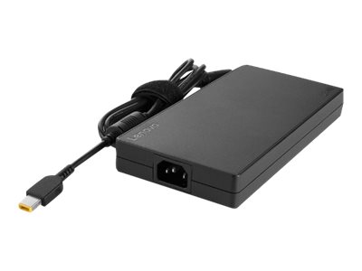 Lenovo ThinkPad - Netzteil - Wechselstrom 100-240 V - 230 Watt - Dänemark - FRU, CRU