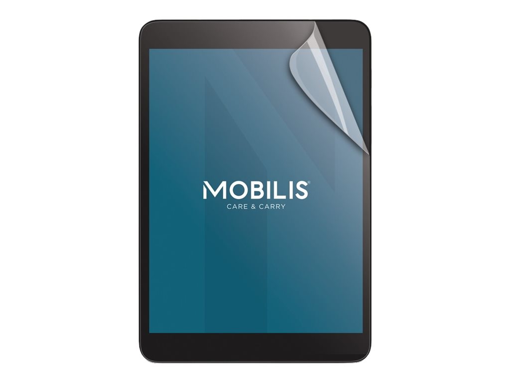 Mobilis Anti-Shock IK06 - Bildschirmschutz fr Tablet - Folie - 10.9