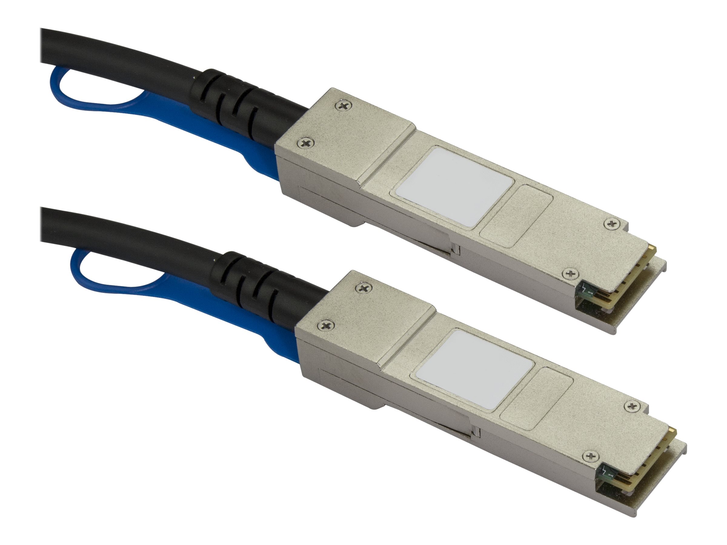 StarTech.com 0,65m HP JD095C kompatibel - SFP+ Direktverbindungskabel - 10GbTwinax Kabel - passives SFP+ Kabel - 10GBase Direkta