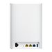 ASUS ZenWiFi AX Hybrid (XP4) - - WLAN-System - (2 Router) - bis zu 510 m - Netz - 1GbE, HomePlug AV (HPAV) 2.0