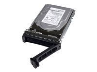 Dell - Festplatte - 600 GB - Hot-Swap - 3.5