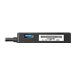 StarTech.com USB 3.0 SuperSpeed auf Gigabit Ethernet Lan Adapter mit USB Port - 10/100/1000 RJ45 NIC Netzwerkadapter - St/Bu - S