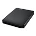 WD Elements Portable WDBU6Y0015BBK - Festplatte - 1.5 TB - extern (tragbar) - USB 3.0