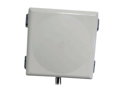HPE Aruba AP-ANT-48 Outdoor 4x4 MIMO - Antenne - Wi-Fi - 8.5 dBi - aussen, Wandmontage möglich, Stangenbefestigung, innen