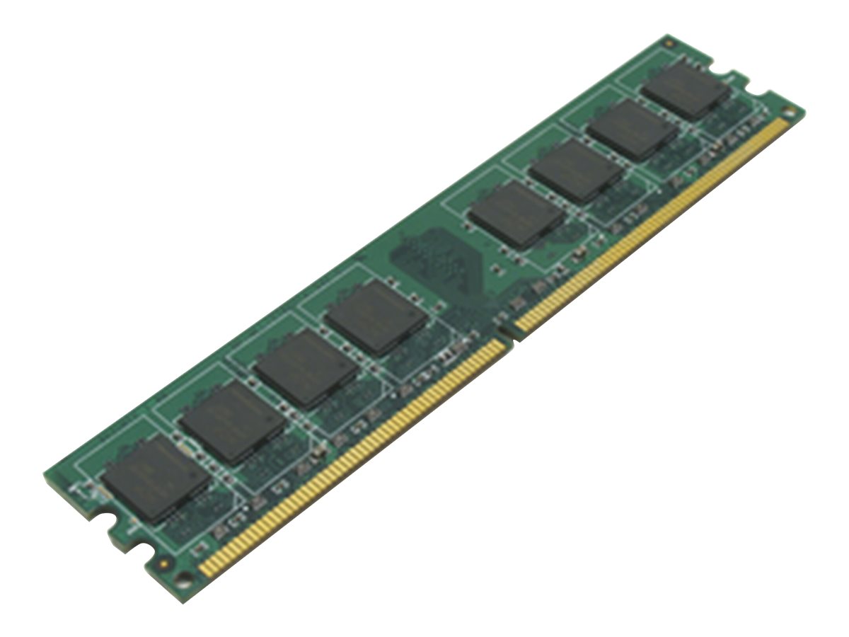 Cisco UCS - DDR4 - Modul - 16 GB - DIMM 288-PIN - 2666 MHz / PC4-21300