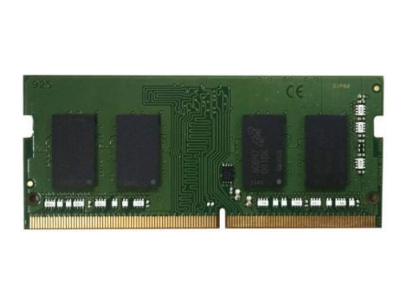 QNAP - K0 version - DDR4 - Modul - 16 GB - SO DIMM 260-PIN