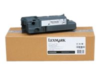 Lexmark - Tonersammler - fr Lexmark C520, C522, C524, C530, C532, C534