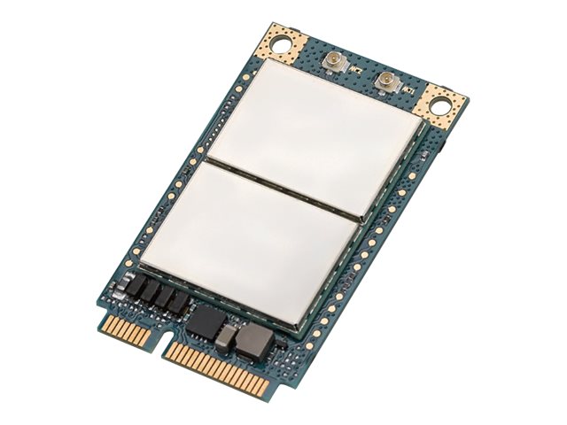 Advantech EWM-C117FL - Drahtloses Mobilfunkmodem - 4G - Mini-PCIe - 150 Mbps