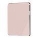 Targus Click-In - Flip-Hlle fr Tablet - Polyurethan, Thermoplastisches Polyurethan (TPU) - Rosegold - 10.9