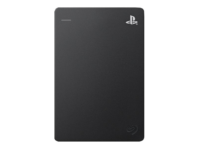 Seagate Game Drive for PlayStation STLL4000200 - Festplatte - 4 TB - extern (tragbar) - USB 3.0 - für Sony PlayStation 4, Sony P