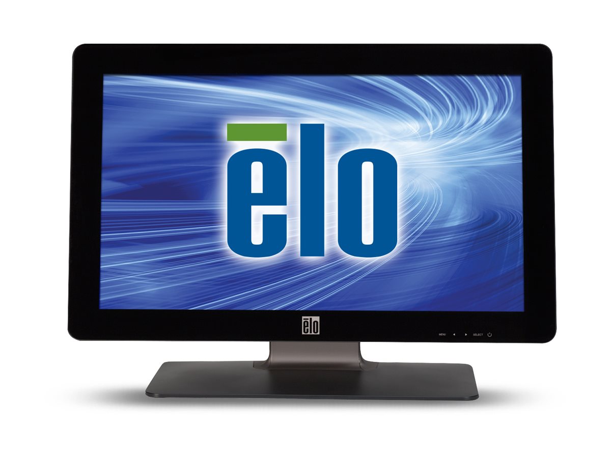 Elo 2201L - LED-Monitor - 55.9 cm (22