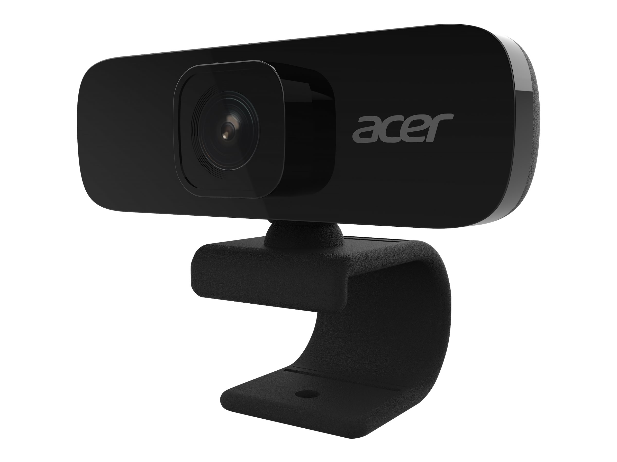 Acer ACR010 - Webcam - Farbe - 5 MP - 2592 x 1944 - Audio