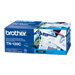 Brother TN130C - Cyan - Original - Tonerpatrone - fr Brother DCP-9040, 9042, 9045, HL-4040, 4050, 4070, MFC-9440, 9450, 9840