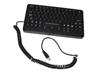 Datalogic - Tastatur - USB - QWERTY - fr Rhino 10