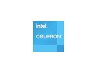 Intel Celeron G6900 - 3.4 GHz - 2 Kerne - 2 Threads - 4 MB Cache-Speicher - LGA1700 Socket