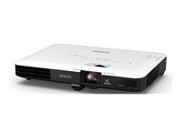 Epson EB-1795F - 3-LCD-Projektor - tragbar - 3200 lm (weiss) - 3200 lm (Farbe) - Full HD (1920 x 1080)