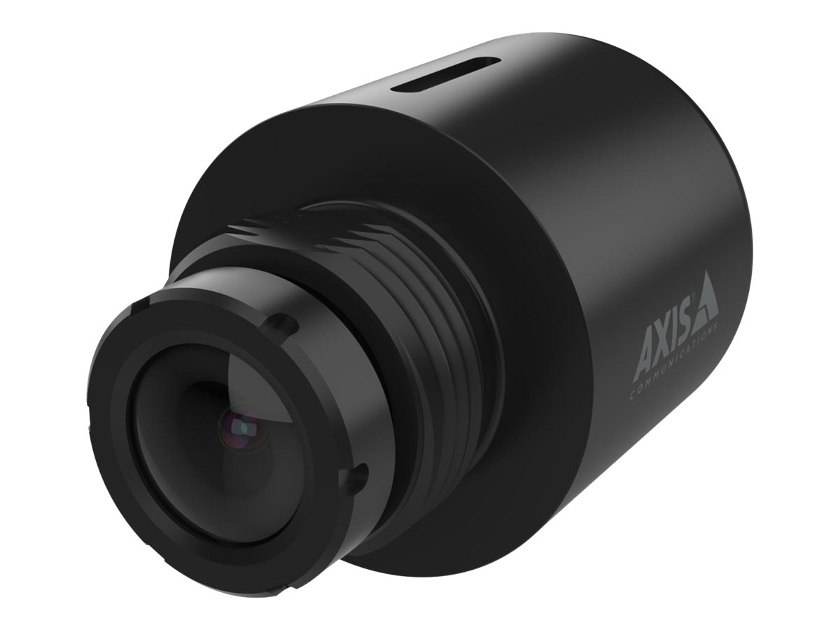 AXIS F series F2105-RE Standard Sensor - Überwachungskamera - Aussenbereich - witterungsbeständig - Farbe - 1920 x 1080