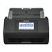 Epson WorkForce ES-580W - Dokumentenscanner - Contact Image Sensor (CIS) - Duplex - 215.9 x 6096 mm - 600 dpi x 600 dpi