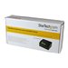 StarTech.com USB 3.0 Standalone Eraser Dock fr 2.5und 3.5 SATA SSD/HDD Laufwerke - Secure Drive Erase mit Belegdruck - Festpla