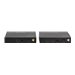 DIGITUS DS-55314 - HDMI Extender / Splitter Set - drahtlose Video-/Audio-/Infrarot-Erweiterung - bis zu 100 m