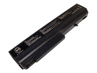 BTI - Laptop-Batterie (gleichwertig mit: HP PB994A, HP 360483-004, HP 364602-001, HP 365750-004) - Lithium-Ionen - 6 Zellen - 50