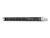 HPE ProLiant DL360 Gen9 Performance - Server - Rack-Montage - 1U - zweiweg - 2 x Xeon E5-2650V3 / 2.3 GHz