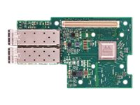 NVIDIA ConnectX-4 Lx EN MCX4421A-ACQN - Netzwerkadapter - PCIe 3.0 x8 - 25 Gigabit SFP28 x 2