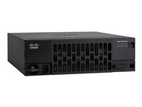 Cisco Integrated Services Router 4461 - - Router - - HDLC, PPP, 10GbE, MLPPP, MLFR - WAN-Ports: 6 - an Rack montierbar