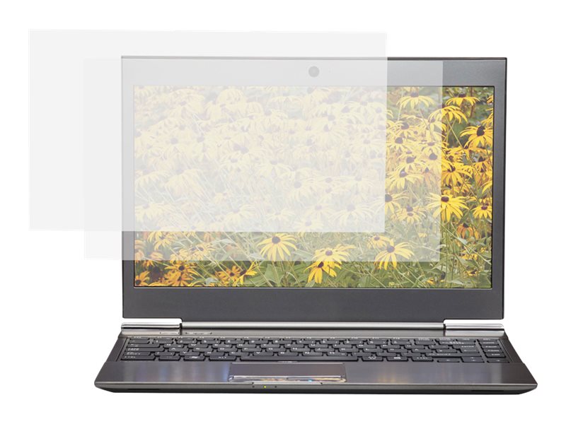 Origin Storage Security Filter - Notebook-Bildschirmschutz - 35.6 cm (14