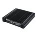 Avocent HMX 8000 Series RX - KVM-/Audio-/USB-Extender - 1U - TAA-konform