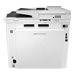 HP Color LaserJet Enterprise MFP M480f - Multifunktionsdrucker - Farbe - Laser - A4 (210 x 297 mm), Legal (216 x 356 mm) (Origin