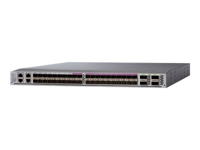 Cisco Network Convergence System 5001 - Router - 100GbE - an Rack montierbar - mit Cisco NCS 5001 Series Satellite Enablement Li