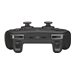 Trust GXT 545 - Game Pad - 13 Tasten - kabellos - für PC, Sony PlayStation 3