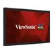 ViewSonic TD3207 - LED-Monitor - 81.3 cm (32