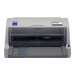 Epson LQ 630 - Drucker - s/w - Punktmatrix - 360 x 180 dpi - 24 Pin