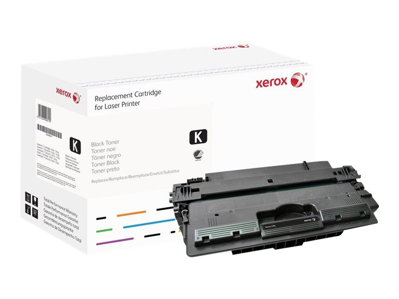 Xerox - Schwarz - kompatibel - Tonerpatrone (Alternative zu: HP 29X) - fr HP LaserJet 5000, 5000dn, 5000gn, 5000LE, 5000n