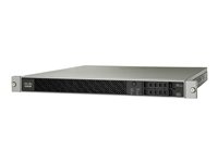 Cisco ASA 5545-X Firewall Edition - Sicherheitsgert - 8 Anschlsse - 1GbE - 1U - Rack-montierbar